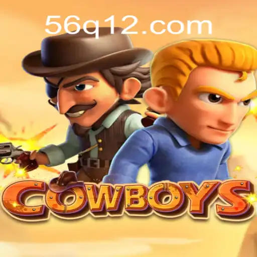 COWBOYS: A Nova Sensação dos Jogos de Estratégia
