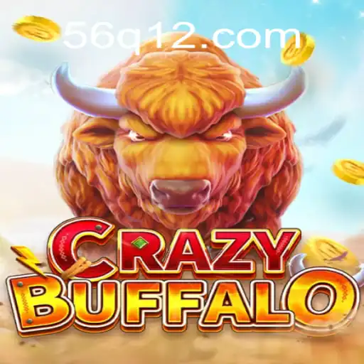 Descubra o Jogo CRAZYBUFFALO: Emoção e Estratégia