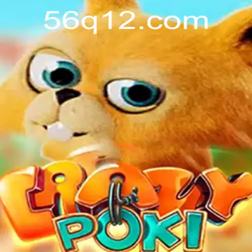 Descubra CrazyPoki: O Jogo Empolgante Relacionado ao 56Q1.COM