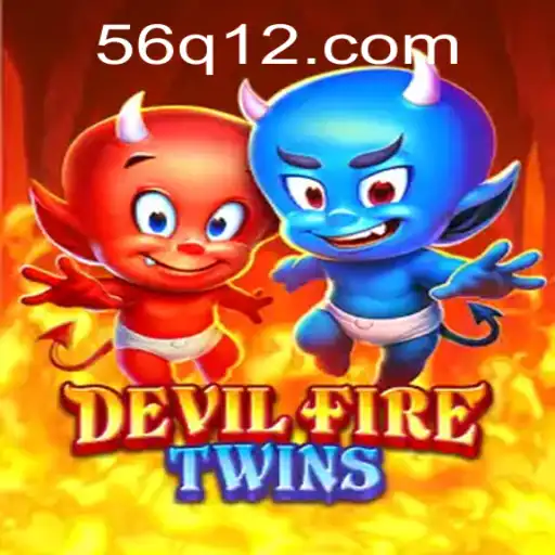 DevilFireTwins: Descubra o Universo Fascinante deste Jogo Inovador