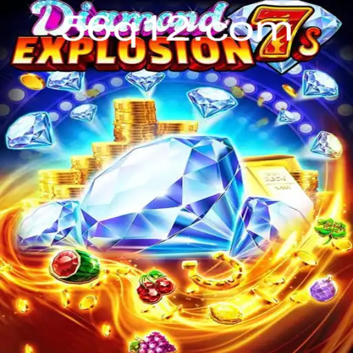 DiamondExplosion7s: A Nova Sensação dos Jogos Online