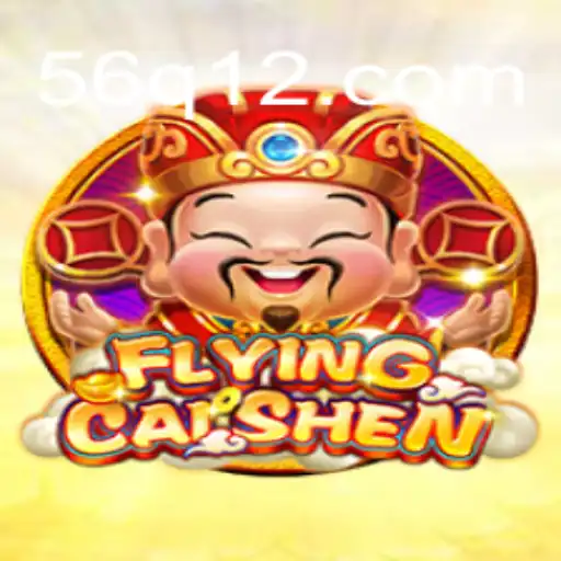 Descubra o Mundo de FlyingCaiShen: Um Jogo Aventureiro em 56Q1.COM