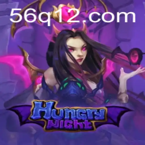 Desvendando as Aventuras de HungryNight e o Intrigante 56Q1.COM