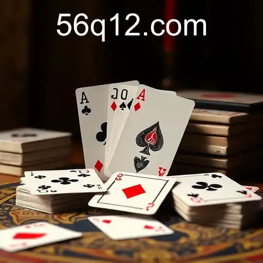 Jogos de cartas