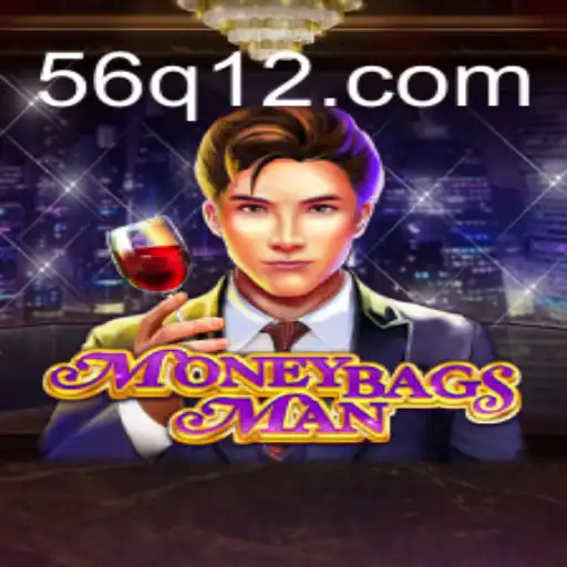Explorando o Mundo de MoneybagsMan: O Jogo que Revoluciona o Entretenimento Digital