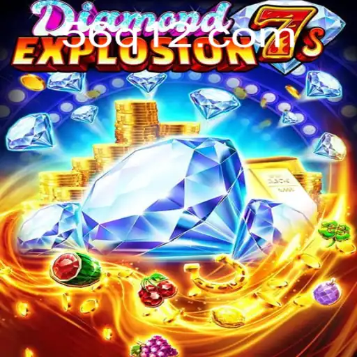 DiamondExplosion7s: A Nova Sensação dos Jogos Online