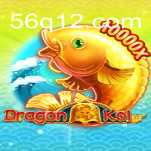 Explorando o Mundo de DragonKoi: Um Jogo de Estratégia e Aventura