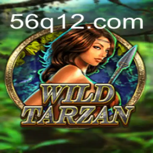 Explorando o Mundo Selvagem de WildTarzan em 56Q1.COM