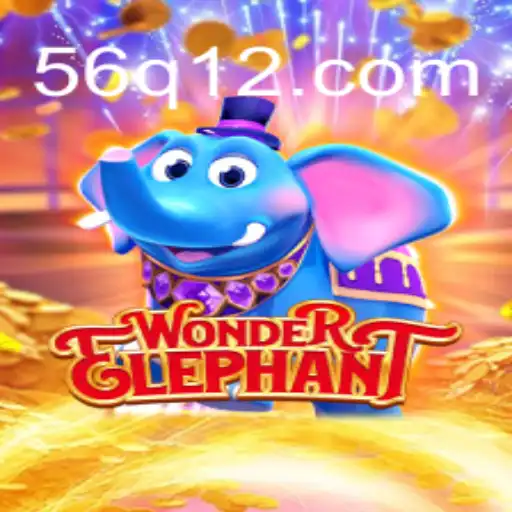 Descobrindo WonderElephant: O Novo Fenômeno dos Jogos