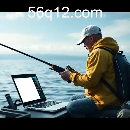 Pesca online
