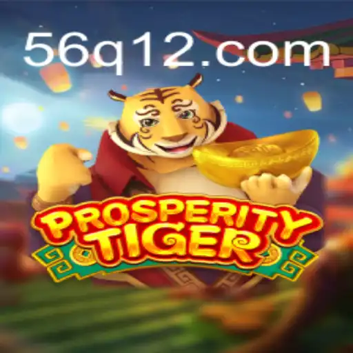 Explorando o Universo de ProsperityTiger: Um Mergulho no Mundo Virtual