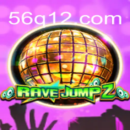 RaveJump2: Uma Aventura Alucinante no Mundo dos Games