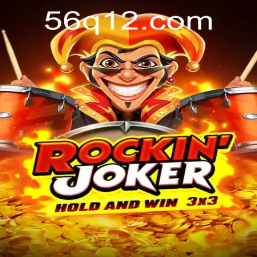 Explorando o Fascinante Mundo de Rockinjoker: Um Mergulho nas Regras e Dinâmica de Jogo