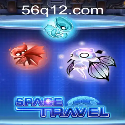 SpaceTravel: Uma Jornada Intergaláctica Inovadora