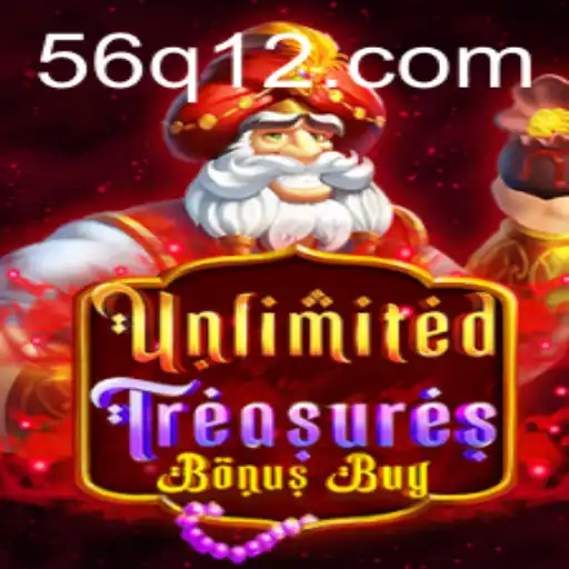 Explorando o Universo do UnlimitedTreasuresBonusBuy