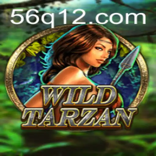 Explorando o Mundo Selvagem de WildTarzan em 56Q1.COM