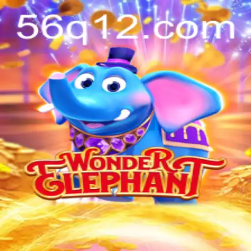 Descobrindo WonderElephant: O Novo Fenômeno dos Jogos